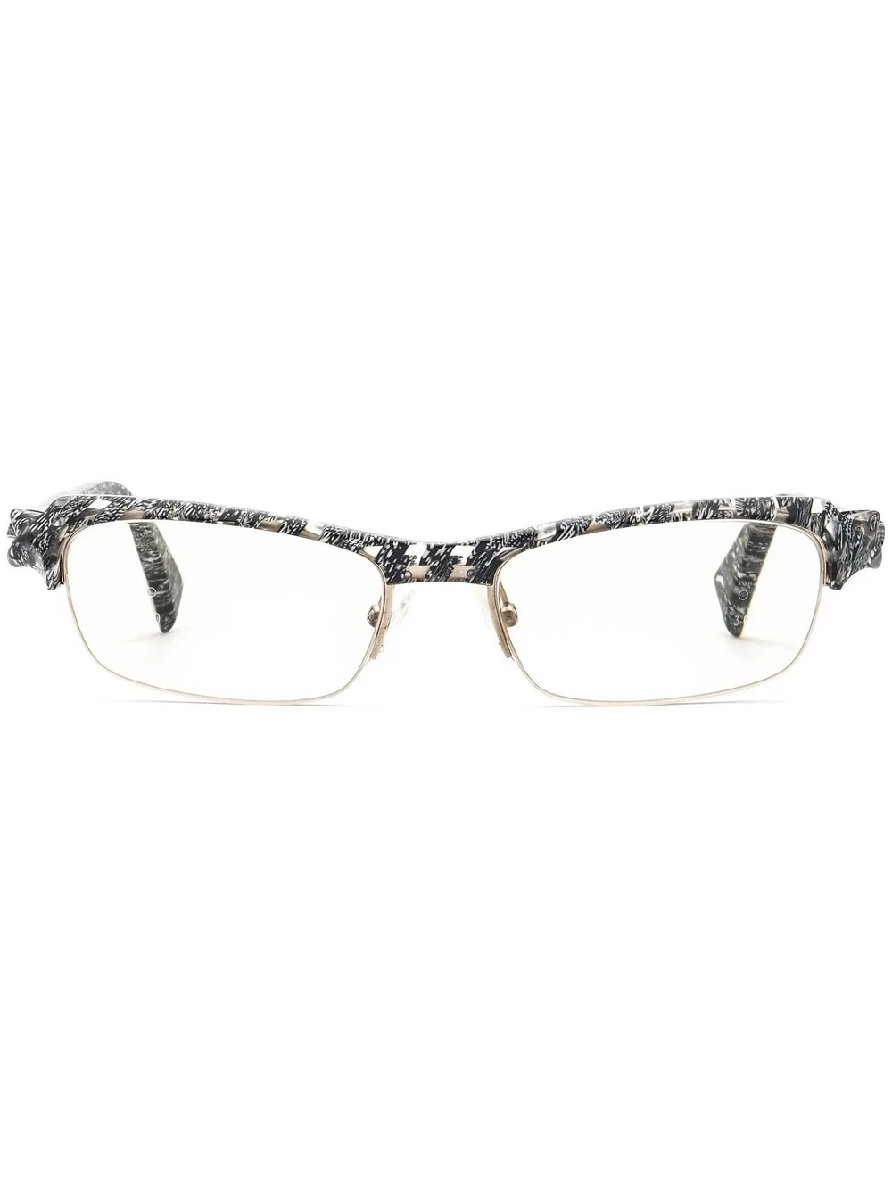 Alain Mikli A0739 12 Eyewear